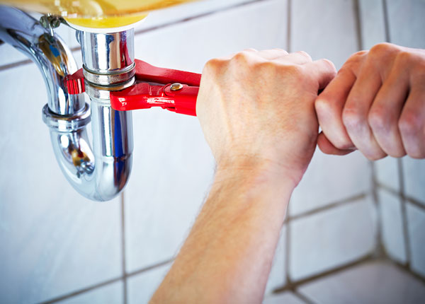 About Odell Plumbers